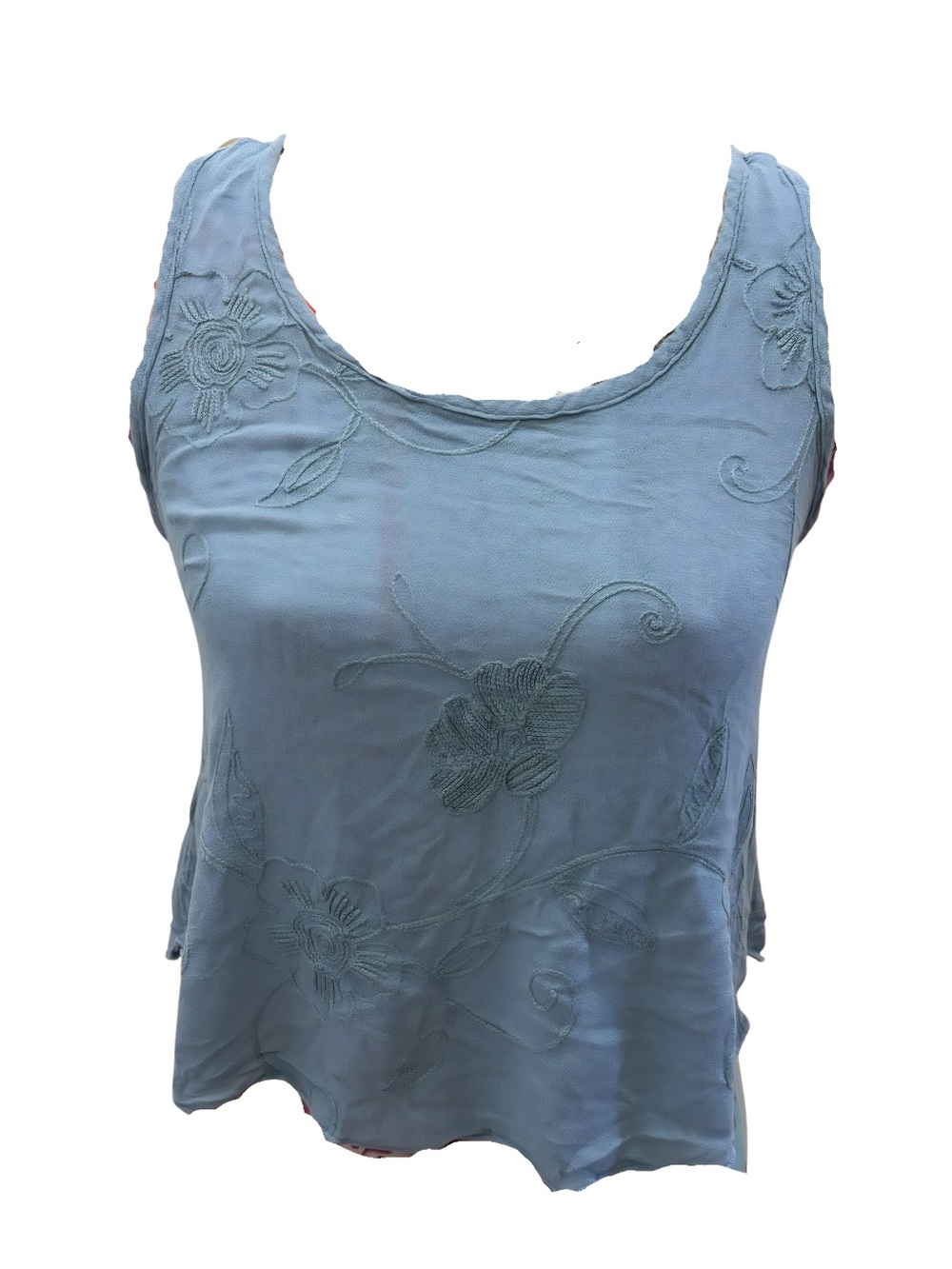 Cute Flowy Top 🦋